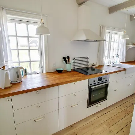 Liselott - 300m From The Sea In Western Jutland By Interhome *