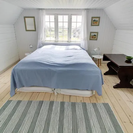 Holiday home Liselott - 300m From The Sea In Western Jutland By Interhome