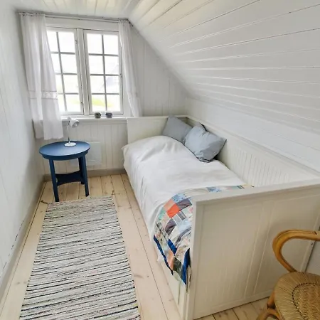 Liselott - 300m From The Sea In Western Jutland By Interhome Holiday home