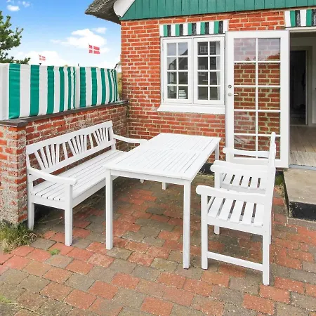 Liselott - 300m From The Sea In Western Jutland By Interhome Holiday home