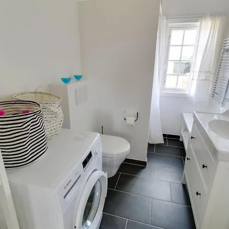 Holiday home Liselott - 300m From The Sea In Western Jutland By Interhome Fano