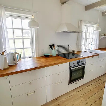 Liselott - 300m From The Sea By Interhome * Fanø