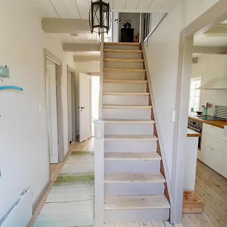 Liselott - 300m From The Sea By Interhome Feriehus Fanø