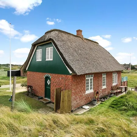 Liselott - 300m From The Sea By Interhome * Fanø